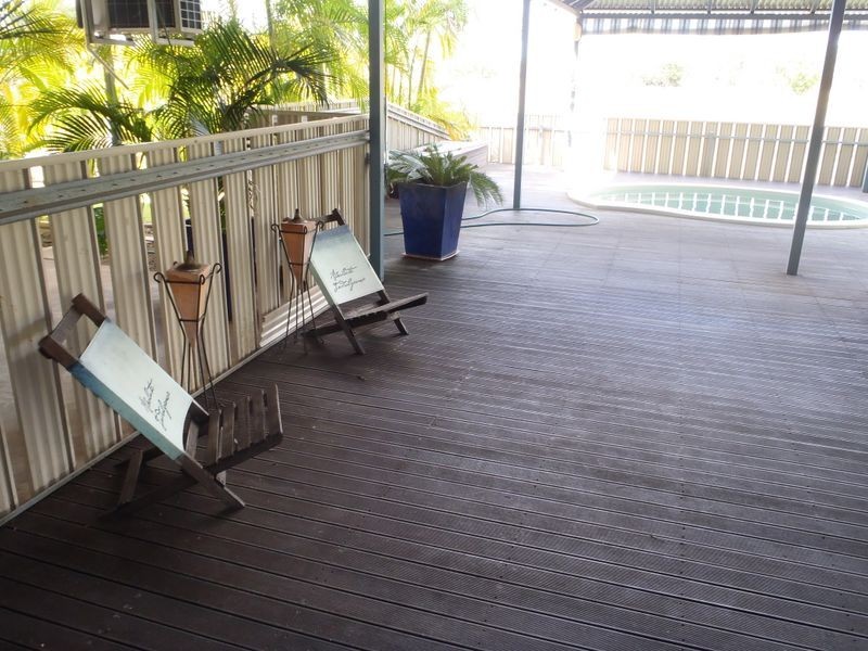 6 Bergman Circuit, Katherine NT 0850