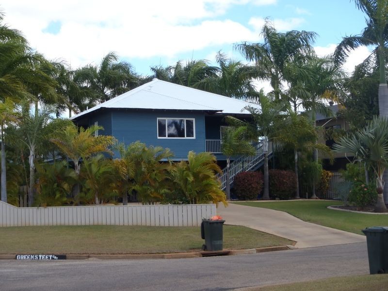 6 Bergman Circuit, Katherine NT 0850