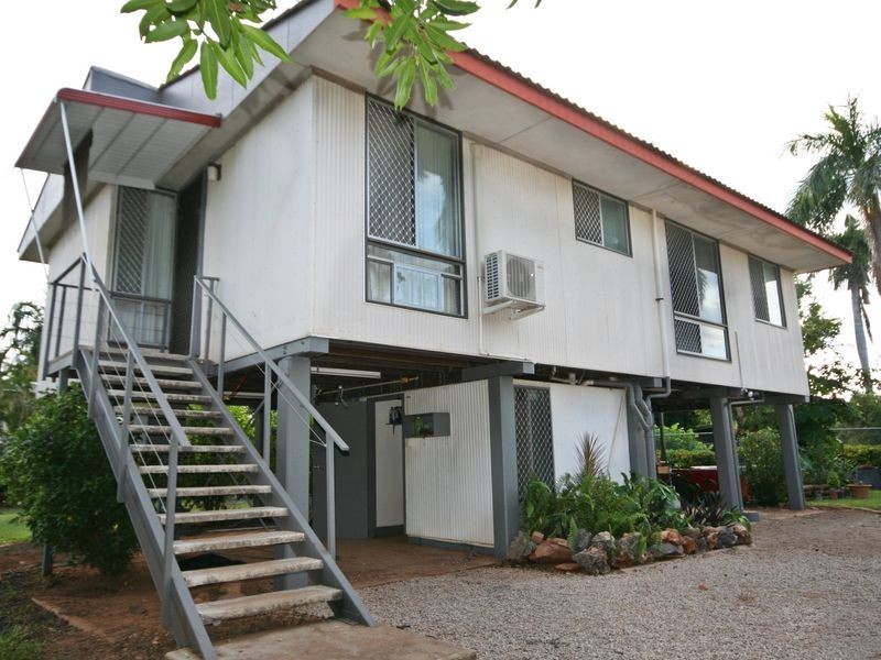 9 Cox Crescent, Katherine NT 0850