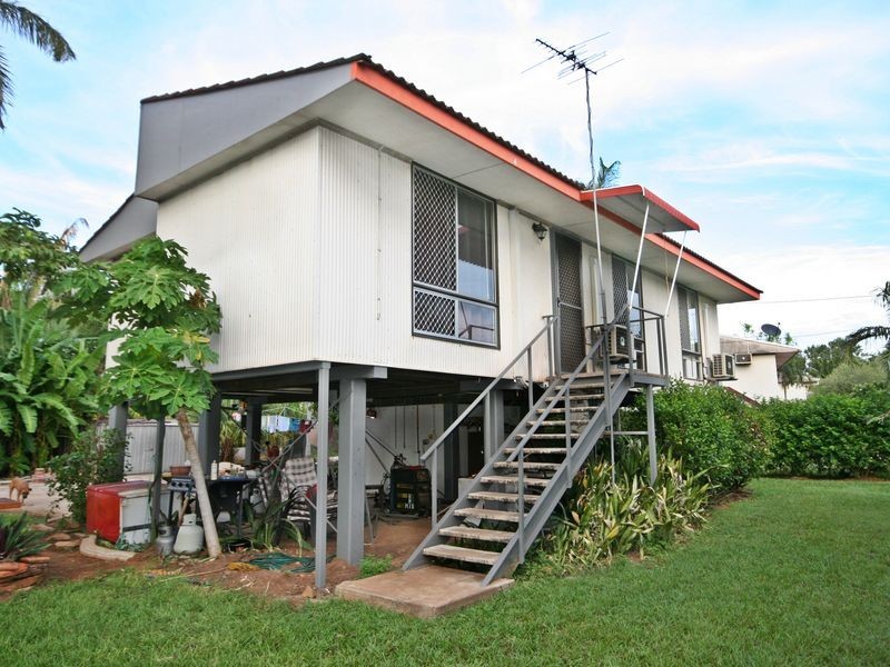 9 Cox Crescent, Katherine NT 0850