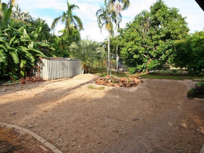 9 Cox Crescent, Katherine NT 0850