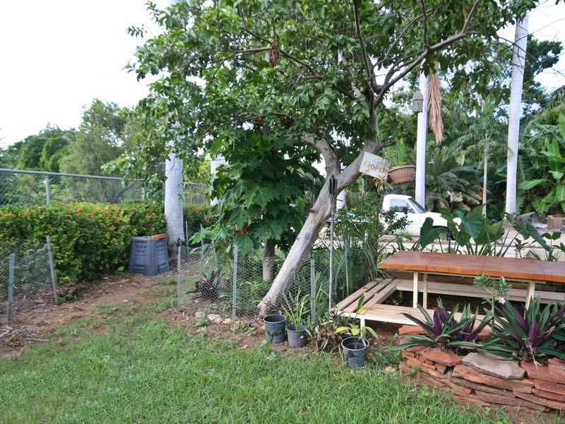 9 Cox Crescent, Katherine NT 0850