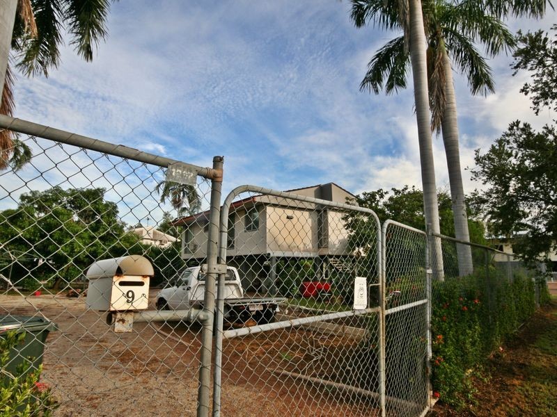 9 Cox Crescent, Katherine NT 0850