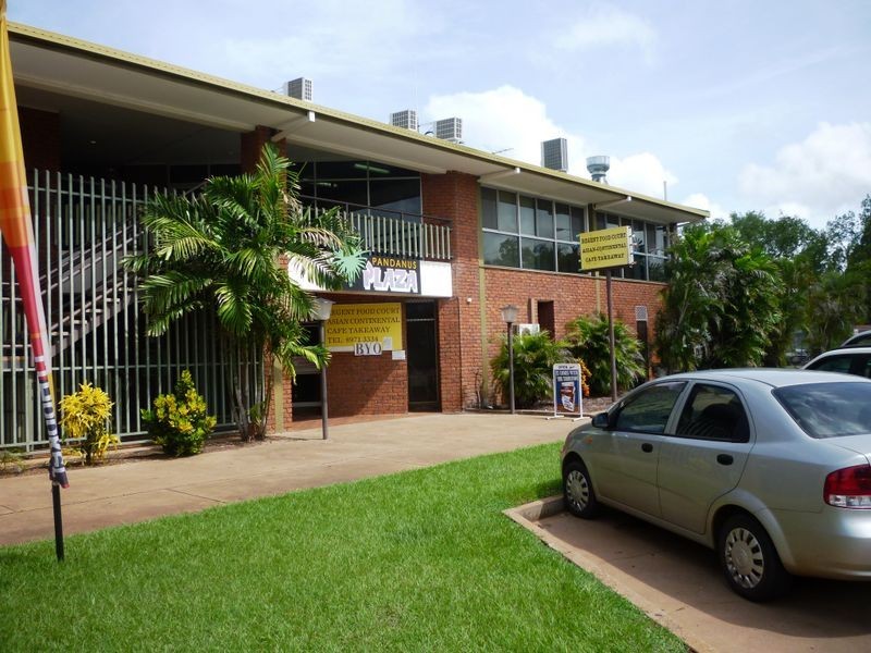 Unit 7  25 (Regent Food Court) First Street, Katherine NT 0850