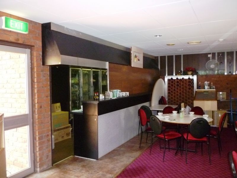 Unit 7  25 (Regent Food Court) First Street, Katherine NT 0850
