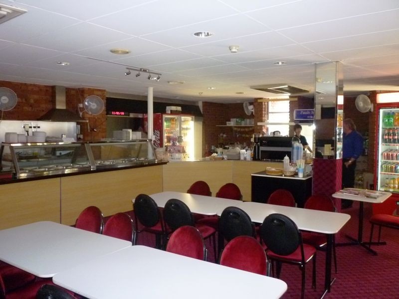 Unit 7  25 (Regent Food Court) First Street, Katherine NT 0850