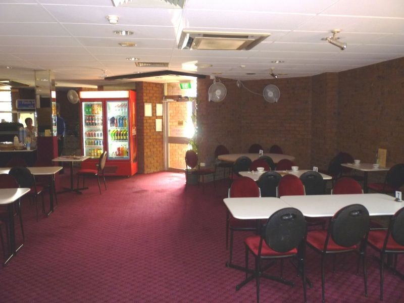 Unit 7  25 (Regent Food Court) First Street, Katherine NT 0850