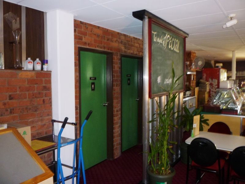 Unit 7  25 (Regent Food Court) First Street, Katherine NT 0850