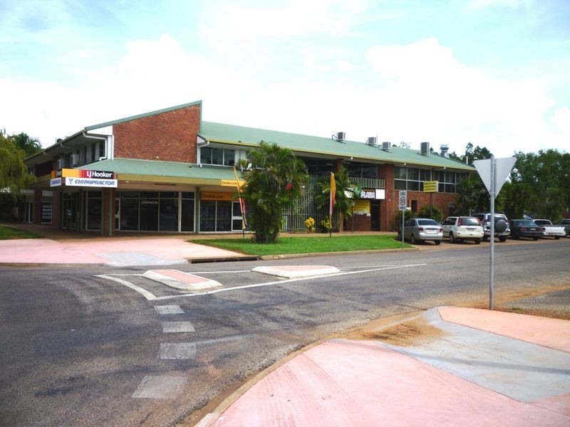 Unit 7  25 (Regent Food Court) First Street, Katherine NT 0850