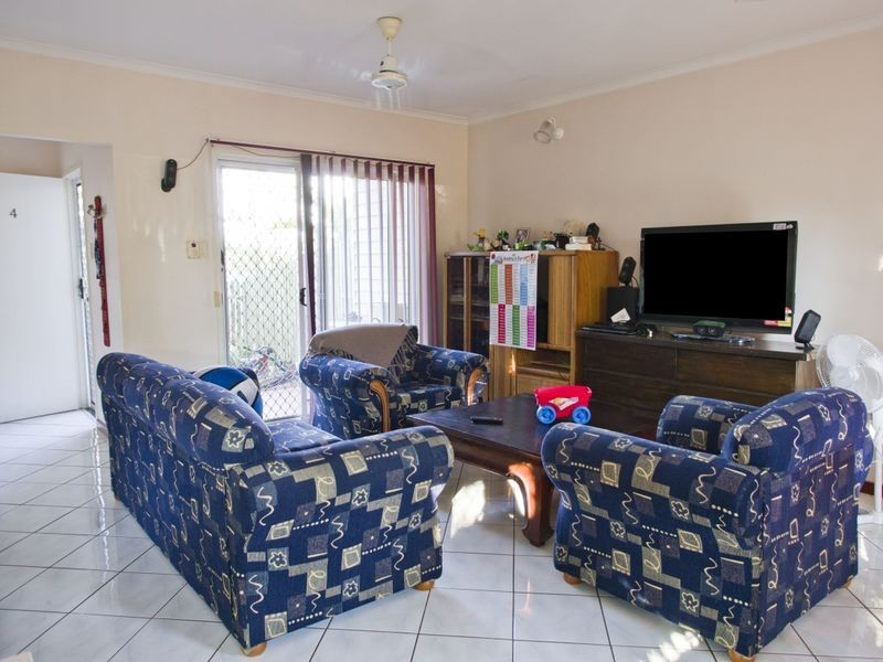 4/21 Grevillea Road, Katherine NT 0850