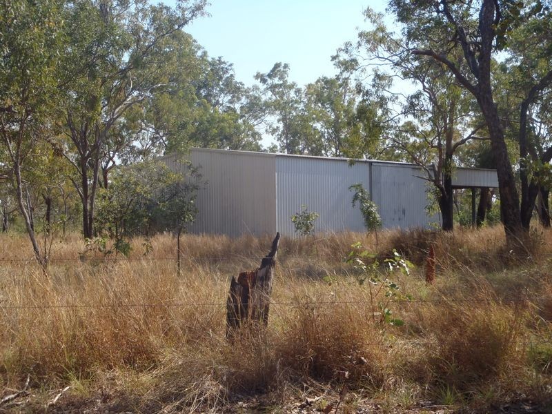 Lot 3866 Stuart Highway, Katherine NT 0850