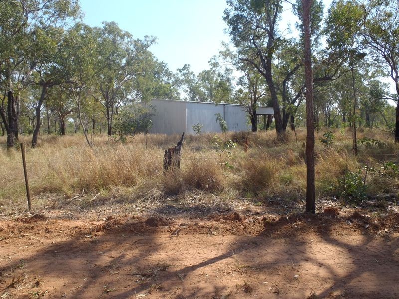 Lot 3866 Stuart Highway, Katherine NT 0850