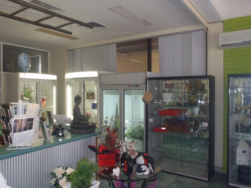 Shp 12/15 Katherine Terrace (Florists), Katherine NT 0850