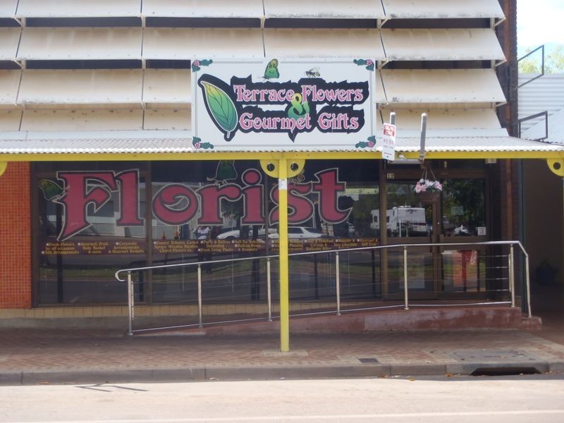 Shp 12/15 Katherine Terrace (Florists), Katherine NT 0850
