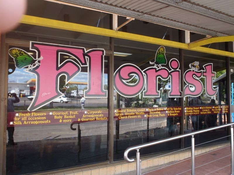 Shp 12/15 Katherine Terrace (Florists), Katherine NT 0850