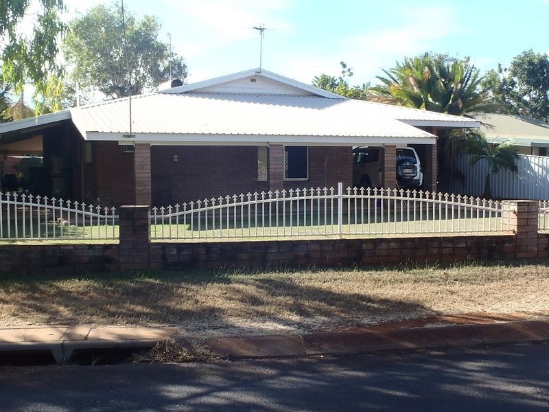 2 Cassia Court, Katherine NT 0850