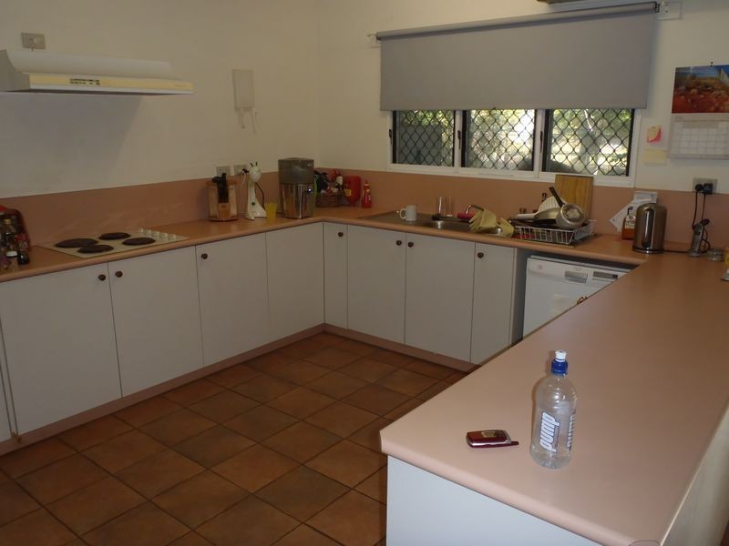 - Glencoe Court, Katherine NT 0850