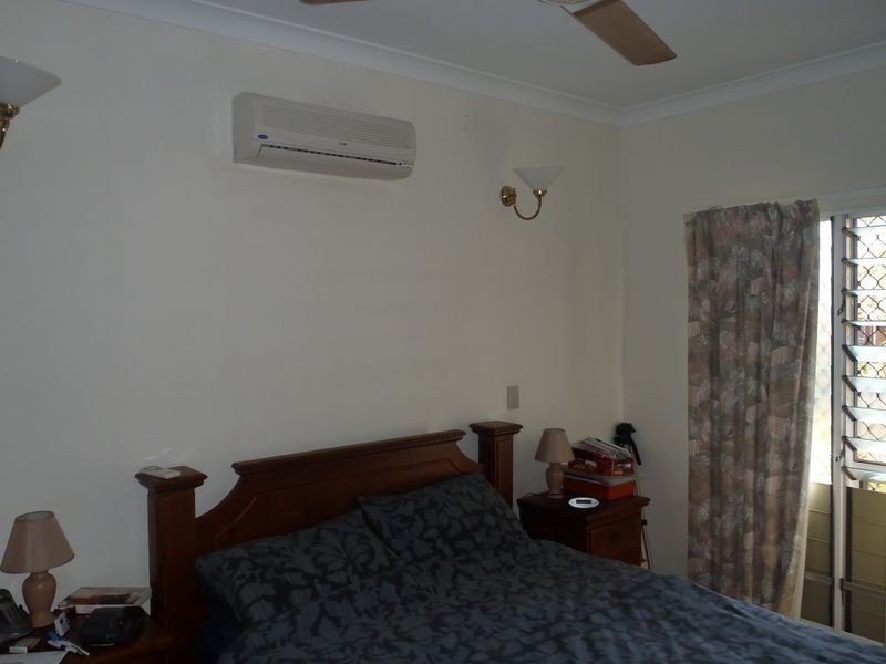 - Glencoe Court, Katherine NT 0850