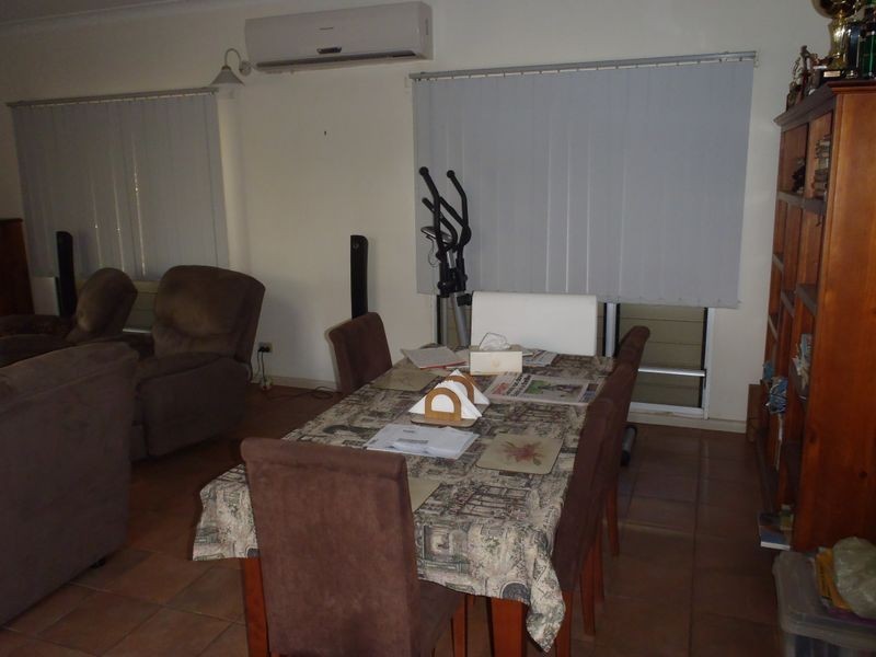 - Glencoe Court, Katherine NT 0850