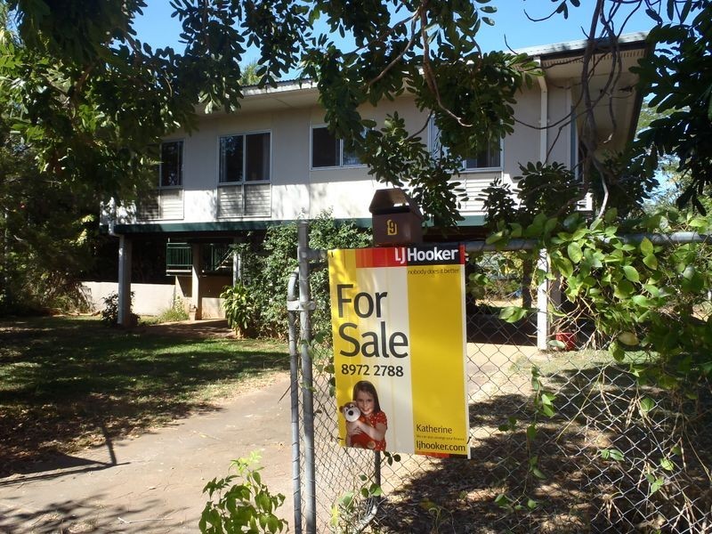 9 Auster Street, Katherine NT 0850