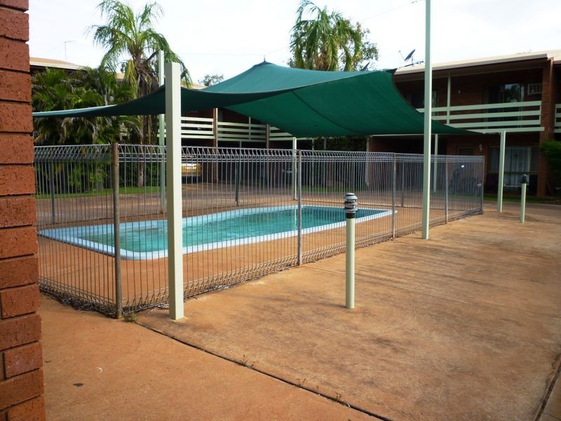 5/10-12 Acacia Drive, Katherine NT 0850