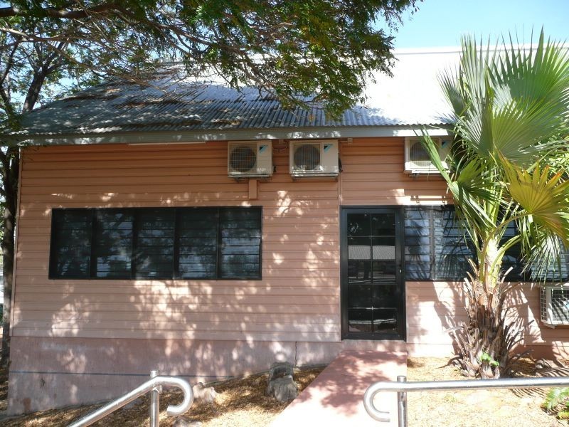 Cnr Stuart Highway and Lindsay Streets, Katherine NT 0850