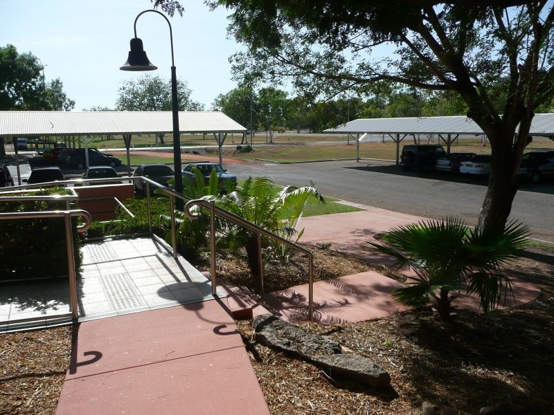 Cnr Stuart Highway and Lindsay Streets, Katherine NT 0850