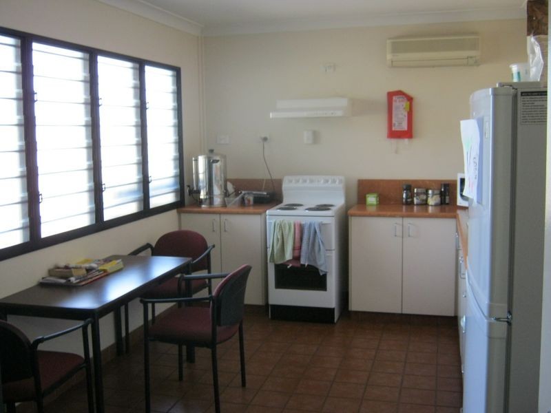 Cnr Stuart Highway and Lindsay Streets, Katherine NT 0850