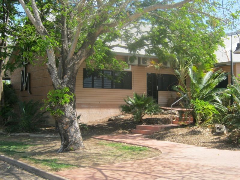 Cnr Stuart Highway and Lindsay Streets, Katherine NT 0850