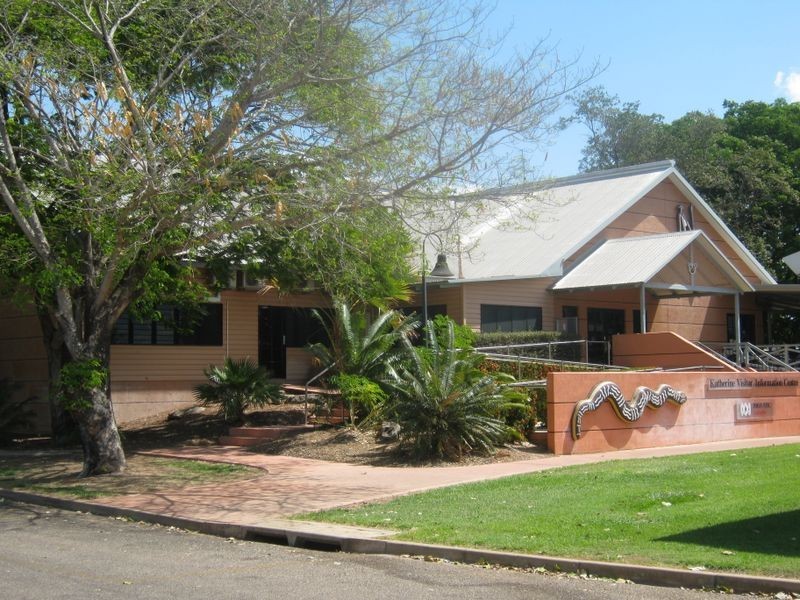 Cnr Stuart Highway and Lindsay Streets, Katherine NT 0850