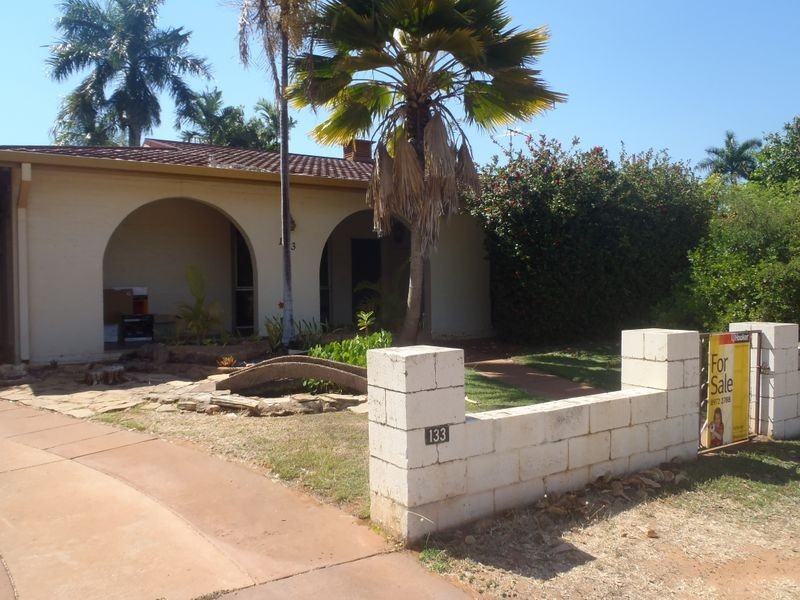 133 Giles Street, Katherine NT 0850