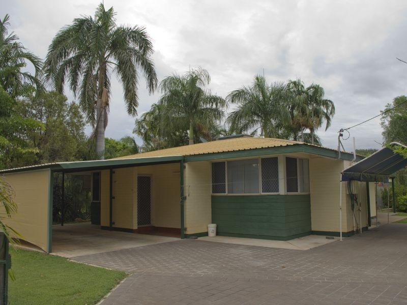 65 Acacia Drive, Katherine NT 0850