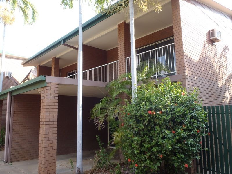 4/1 Pearce Street, Katherine NT 0850