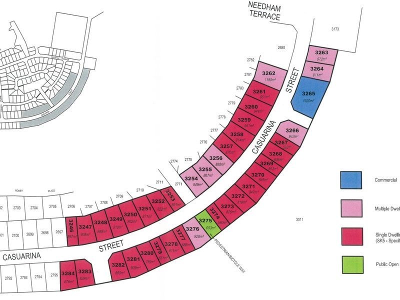 75 (3250) Casuarina Street, Katherine NT 0850