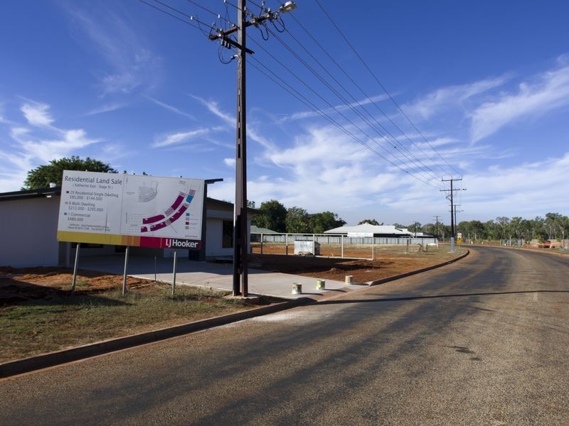 92 (3272) Casuarina Street, Katherine NT 0850