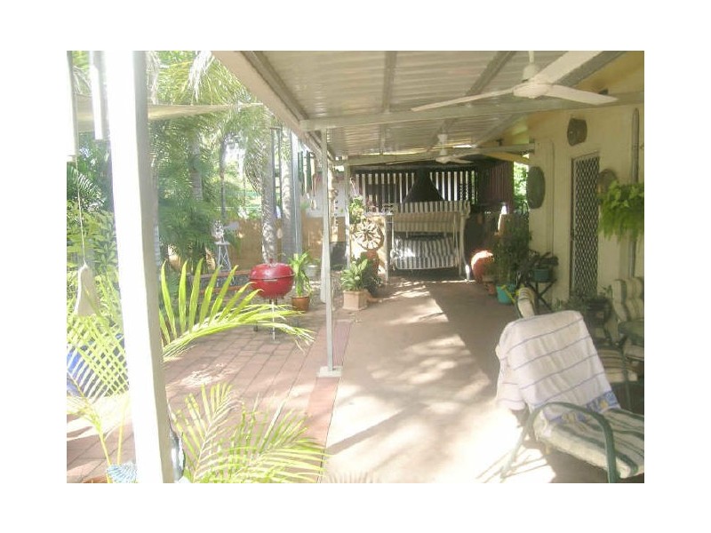 133 Giles Street, Katherine NT 0850