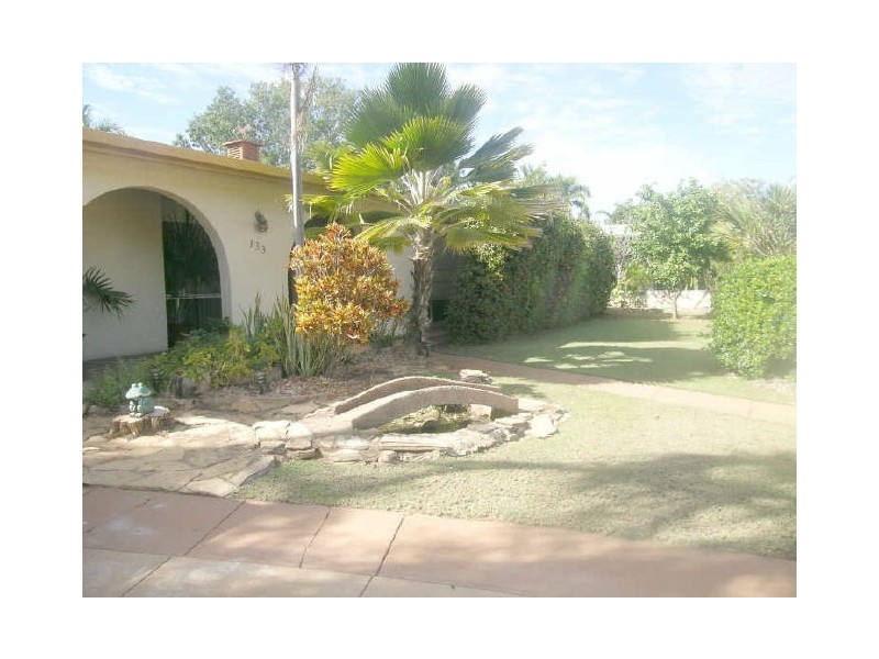133 Giles Street, Katherine NT 0850