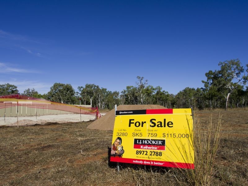 76 (3280) Casuarina Street, Katherine NT 0850