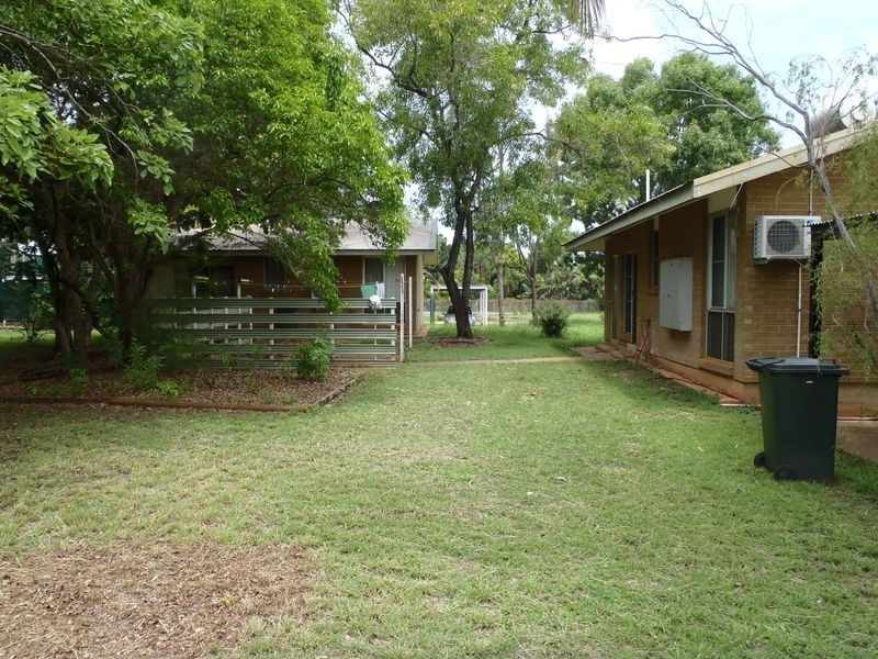 21 Giles Street, Katherine NT 0850