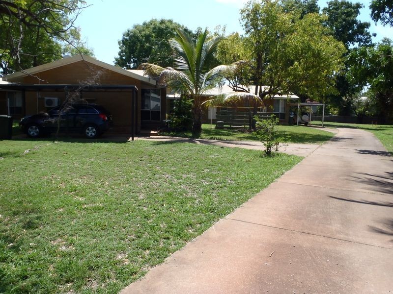 21 Giles Street, Katherine NT 0850