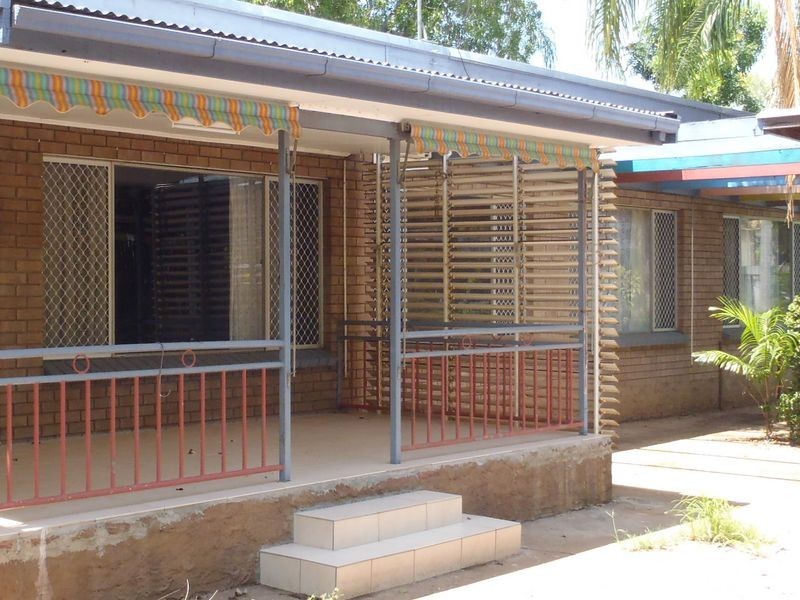15 Pearce Street, Katherine NT 0850