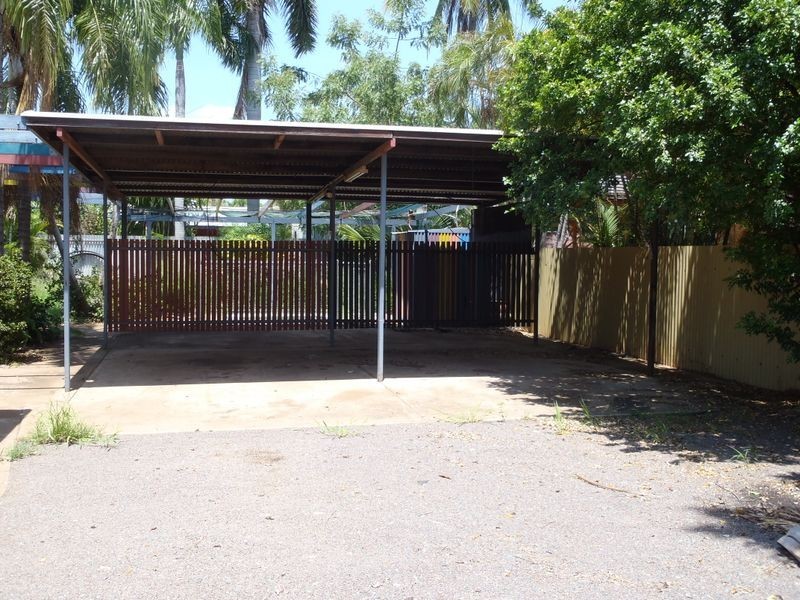 15 Pearce Street, Katherine NT 0850