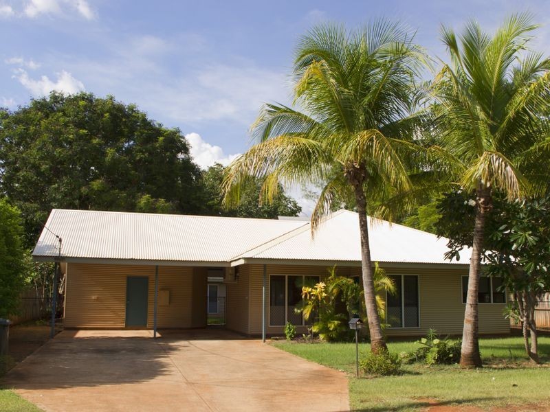 Katherine NT 0850
