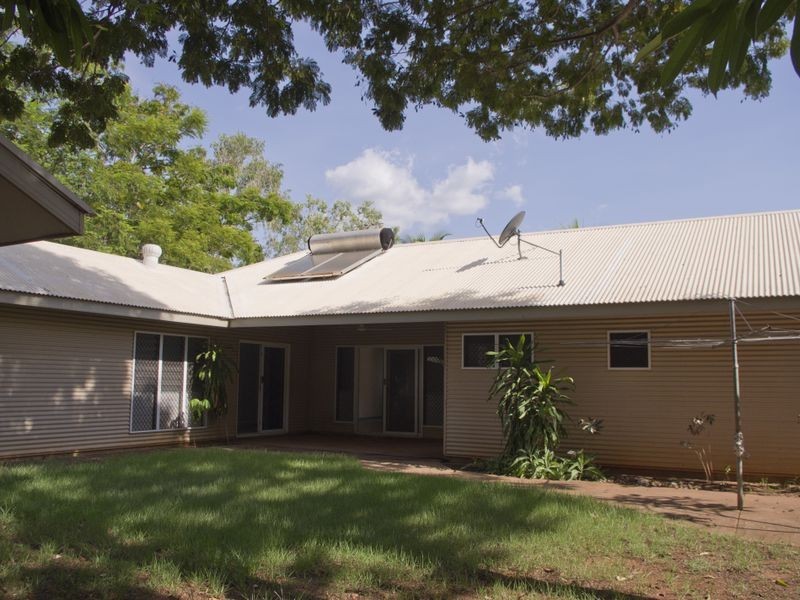Katherine NT 0850