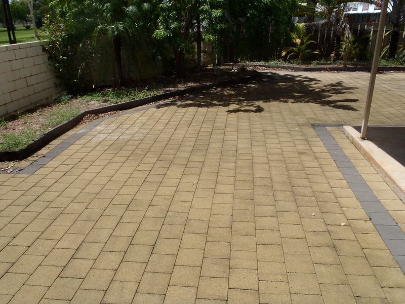 1/43 Grevillea Road, Katherine NT 0850