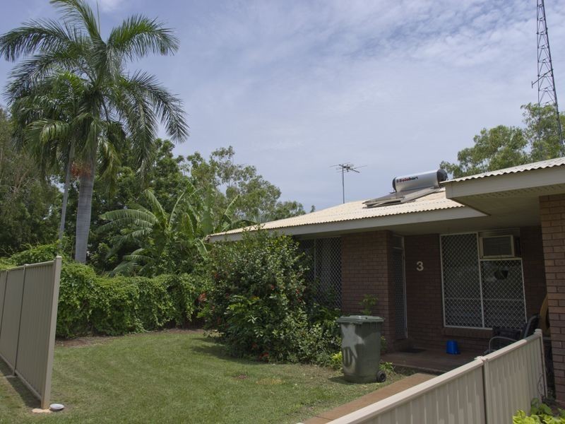 3/64 Acacia Drive, Katherine NT 0850