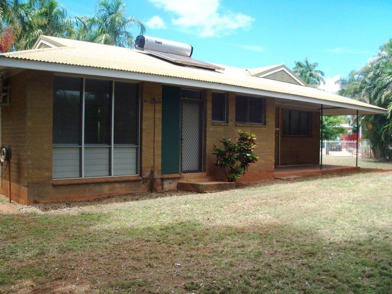 15 Gregory Court, Katherine NT 0850