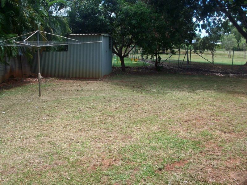 15 Gregory Court, Katherine NT 0850
