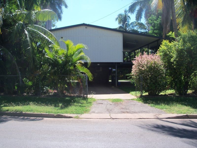 5 Heron Crescent, Katherine NT 0850