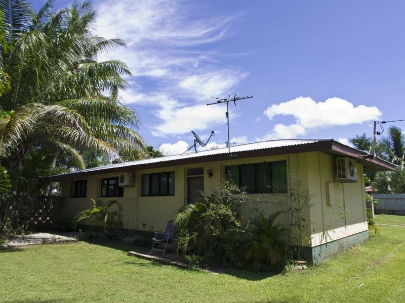 8 Campbell Terrace, Katherine NT 0850
